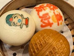 -禄运茶居·手工点心(猎德店)