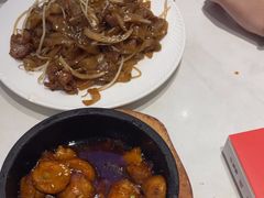 -嘉味港式餐厅(海门大有境店)