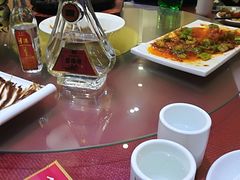 -桃子餐厅·天津菜(红星路直营店)