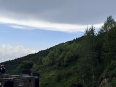 -雁门关景区