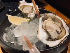 -AZUL by FUEL蓝色·法式酒馆(琶醍店)