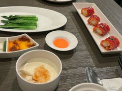 -ManHo万豪中餐厅(成都茂业JW万豪酒店)