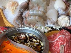 -牛匠和牛寿喜锅(西安总店)