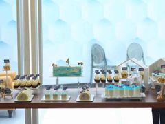 -李奥斯汀蛋糕商务茶歇·甜品台·企业活动团建(长寿路店)