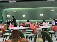 -浩海火烧云傣家菜(京广店)