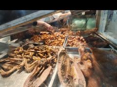 -小妹卤菜(万寿路店)