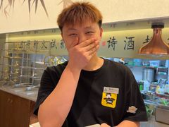 -安又胖韩国烤肉(泰达永旺店)