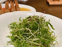 -品味杭州·粤式融合·海鲜小馆·钱江新城CBD