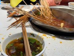 -钢五区节子串串香(环球汇·天誉店)