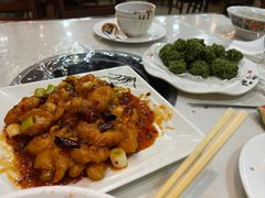 -相聚青山餐厅(阎河路店)