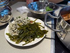 -蝎王府羊蝎子(虎坊桥总店)
