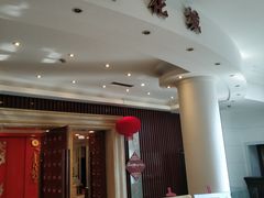 门面-新花城蟹粉馆(乌鲁木齐店)