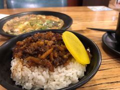 -阿勇鲁肉饭(龙茗路店)