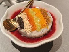 -左庭右院鲜牛肉火锅黑金店(陆家嘴中心店)