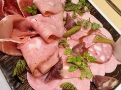 -秋林西餐厅(总店)