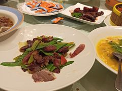 -金美华轩(东方路齐鲁店)
