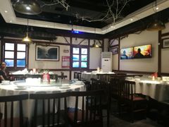 大堂-自己人(九码头店)