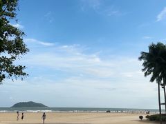 -石梅湾艾美度假酒店