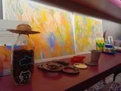 -Punchline Coffee&Roaster(同济大学店)