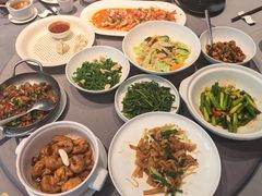 -徐记海鲜·宴会(大唐西市|丰庆店)