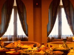 -Tajine Moroccan塔金摩洛哥中东餐厅