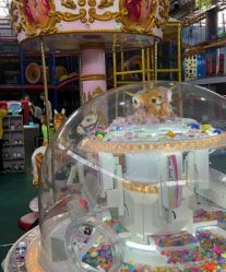 -爱丽丝奇幻乐园