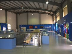 -上海海洋大学鱼文化博物馆(军工路校区)