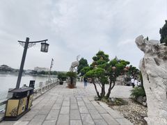 -开封包公祠