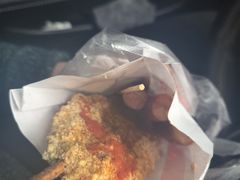 -香酥鸡排(京汉大道店)