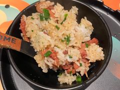 鸽子饭-羽鸽集·乳鸽专门店·地道顺德菜(岭南站店)