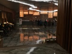 -明谷行馆·温泉