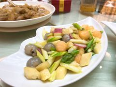 -澳门酒家(南航明珠店)