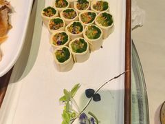 -北京全聚德(玉泉路店)