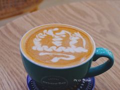 -OZ cafe(南昌路店)