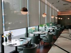 靠窗位-必胜客(金开大道店)