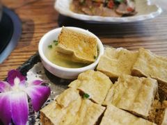 普宁豆腐-同仁四季椰子鸡(宝安壹方城店)
