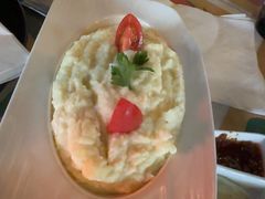 -安妮意大利餐厅(日坛店)