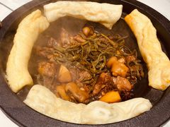 -咱屯子铁锅炖直营店(保利店)