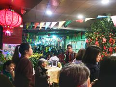 -佛有缘素食馆·荔湾老字号(陈家祠首店)