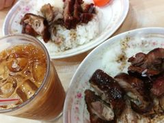-一乐烧鹅(中环店)