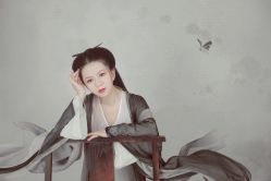 -盘子女人坊古装写真摄影(天津总店)
