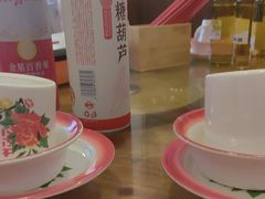 -冶建镜子·老南昌大排档·江西虾王(总店)