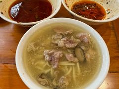 -牛王庙特色面(杏苑公寓店)
