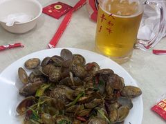 -人和啤酒屋海鲜大排档(营口路店)