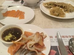 -芭菲盛宴·环球美食(北城国际店)