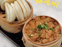 -唐猫庭院·千年陕菜(大唐不夜城店)