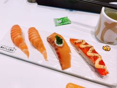 -元气寿司(金光华店)