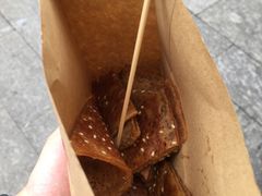 -香糯炎荞饼王(解放碑店)