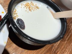 -耶里夏丽新疆餐厅(百联中环购物广场店)