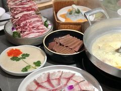 -骨之味·筒骨汤火锅(江头店)